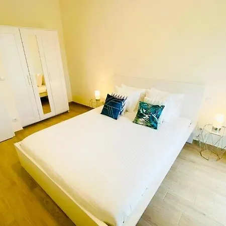 Apartamento Chic Escape In Luxemburgo