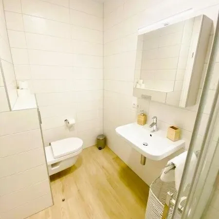 Apartamento Chic Escape In Luxemburgo